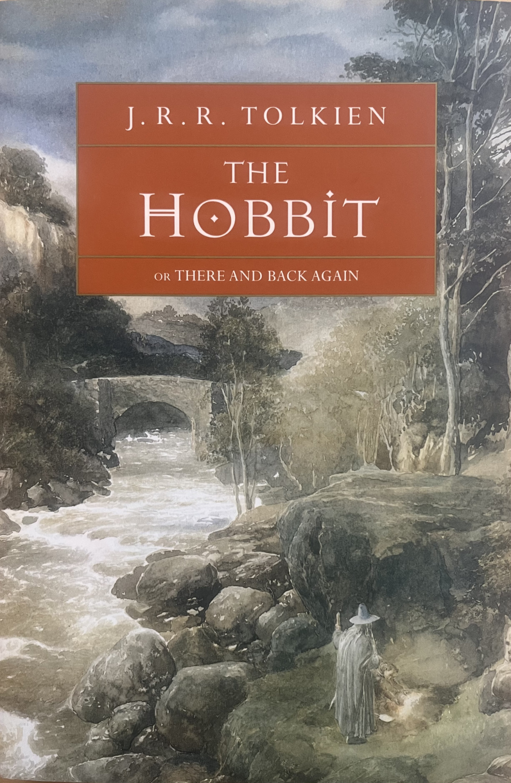 the Hobbit cover2