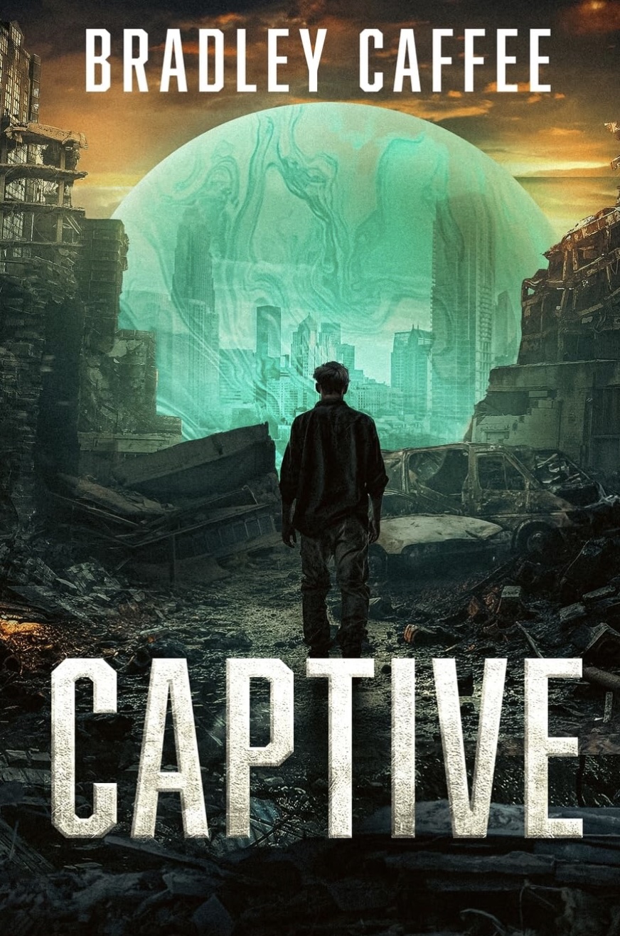 Captive 1 Captive