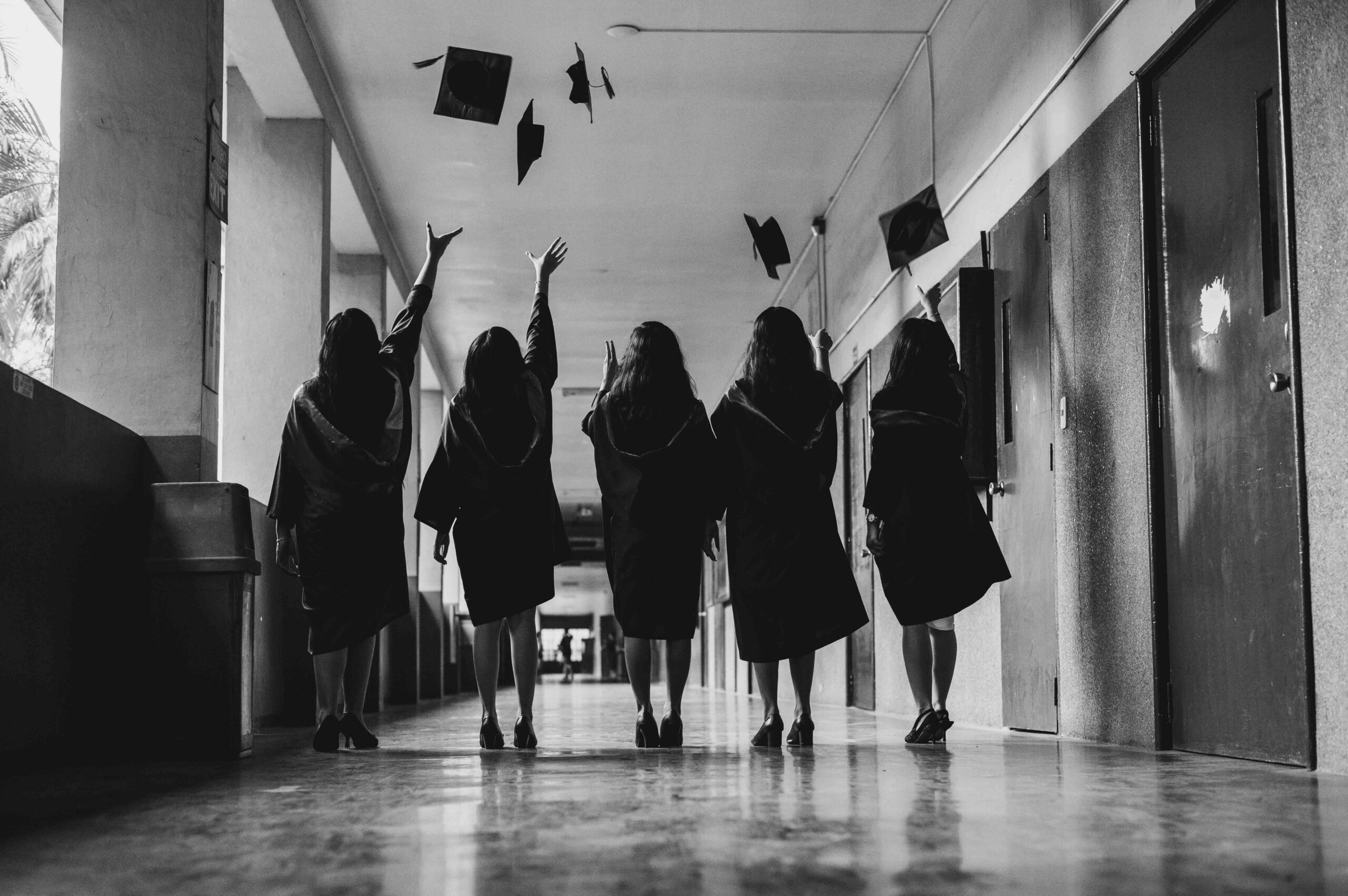 5 Theologically Rich & Gospel-Centered Books to Give to High School Graduates 1 Graduate images RR scaled