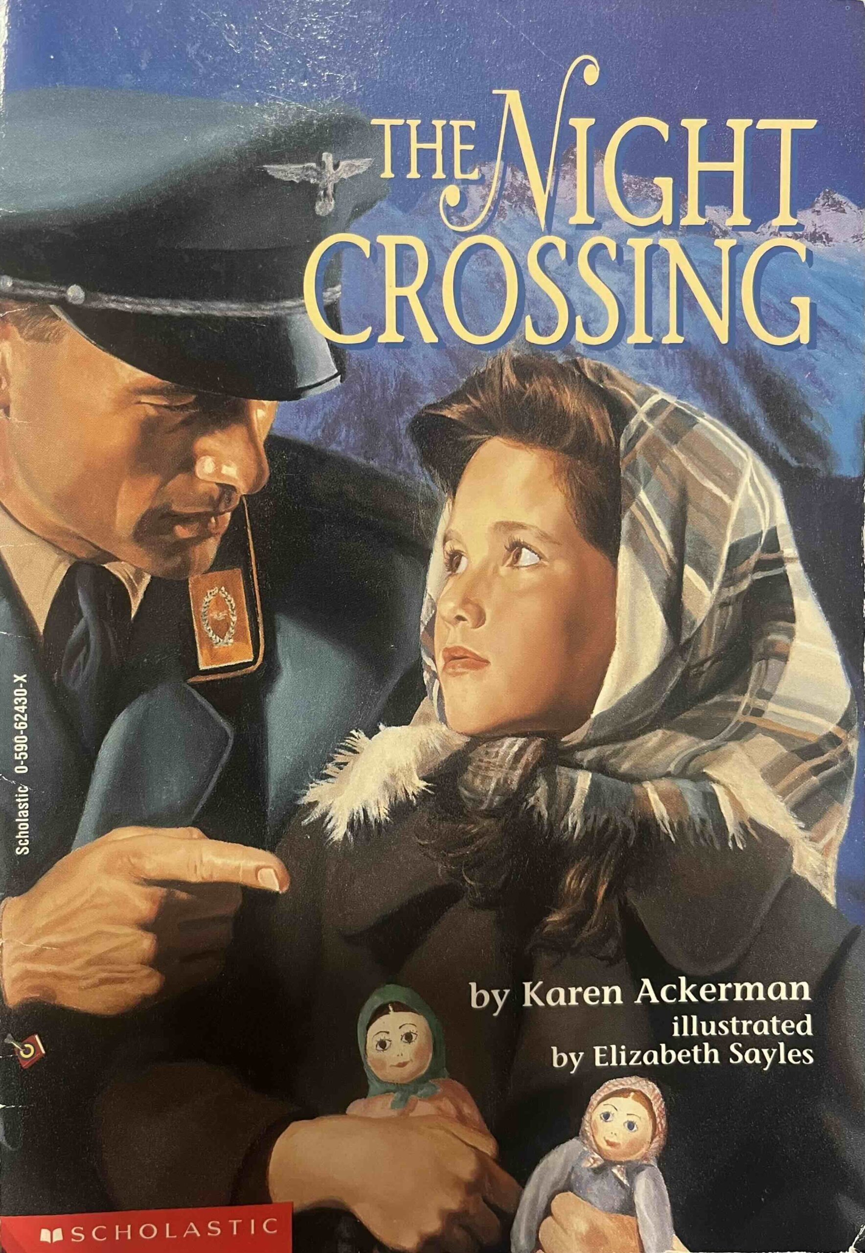 The Night Crossing