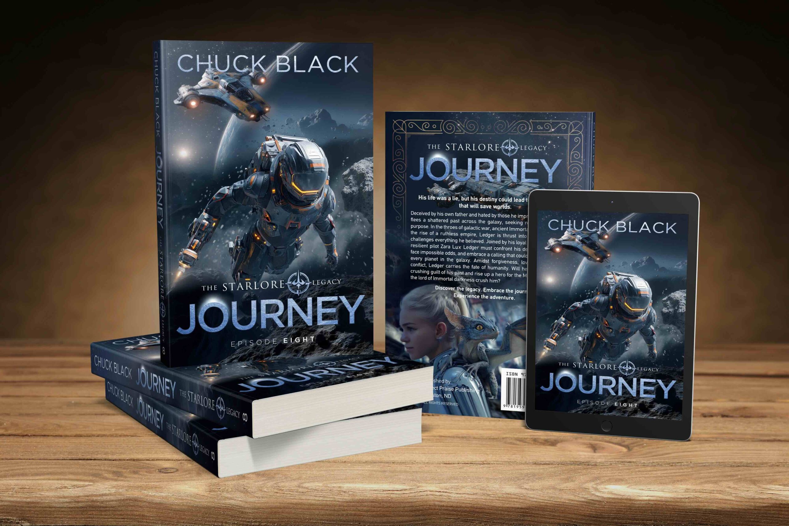Journey book cover