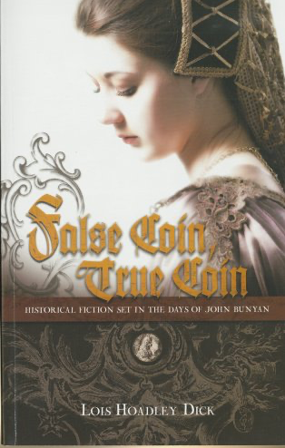 False Coin, True Coin