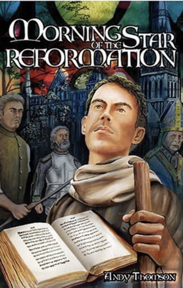 Morning Star of the Reformation
