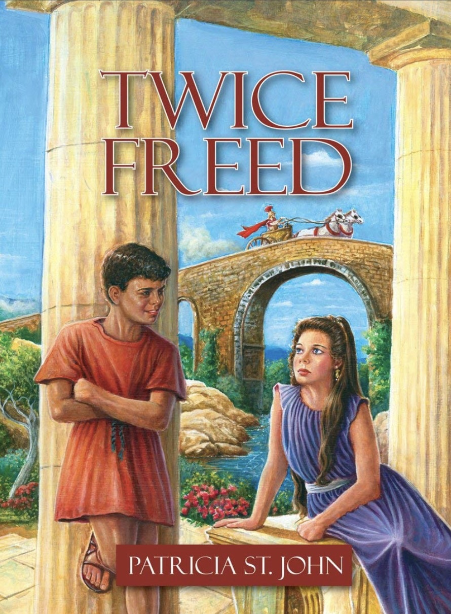Twice Freed