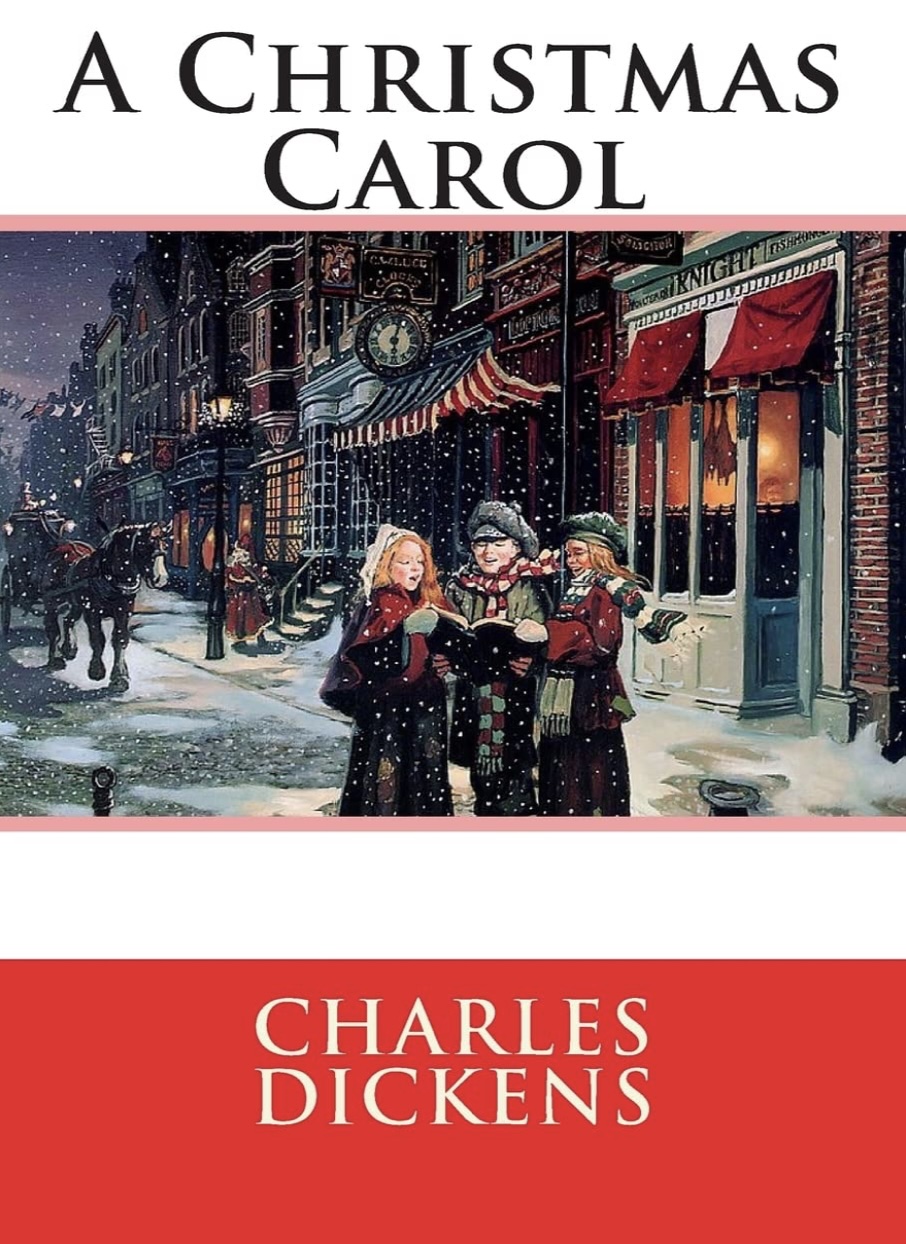 A Christmas Carol