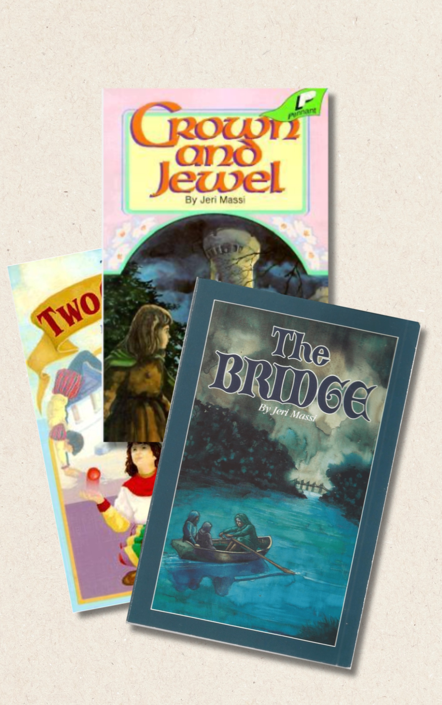 The Bracken Trilogy 2