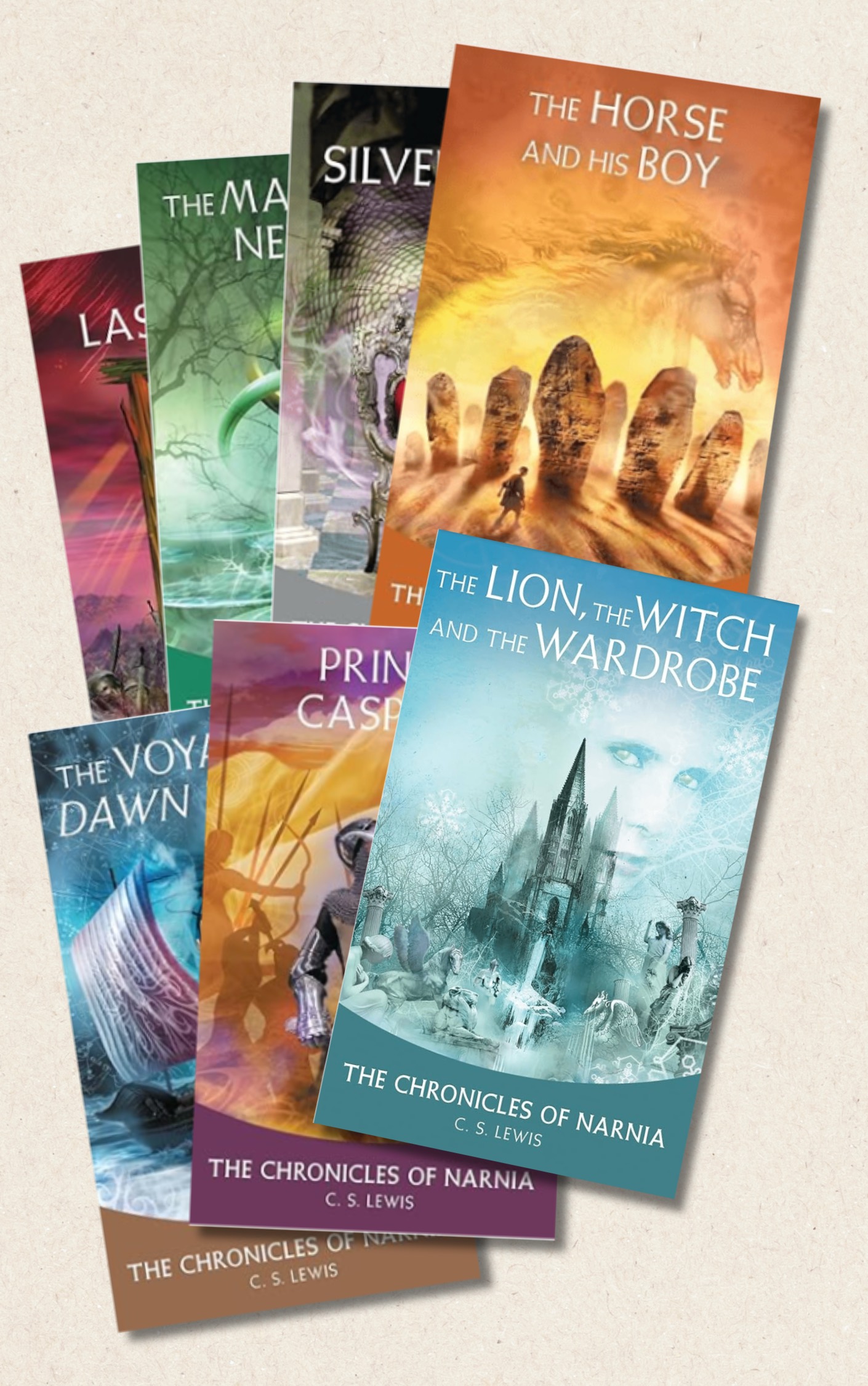 The Chronicles of Narnia 2