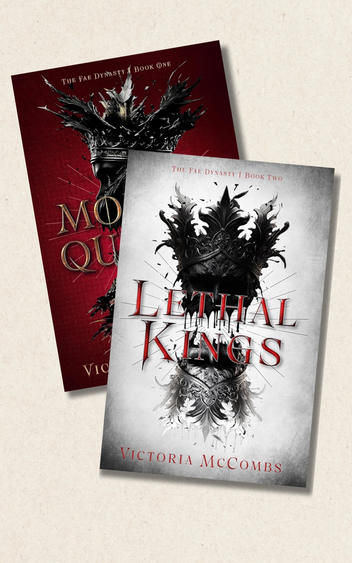 The Fae Dynasty (Series) 2 The Fae Dynasty (Series)