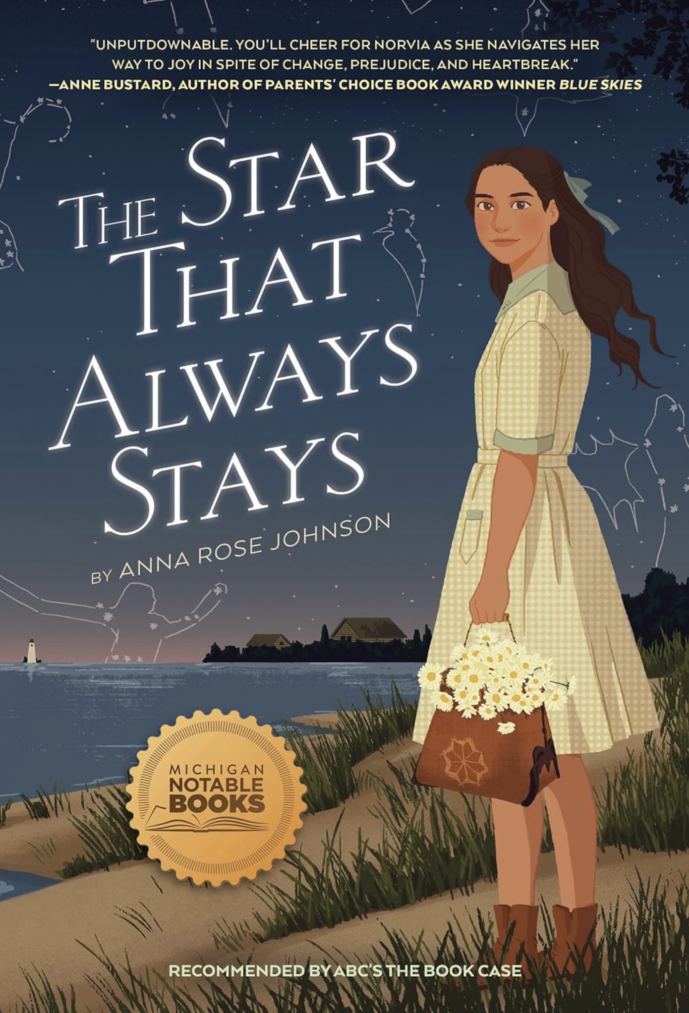 The Star That Always Stays 1 The Star That Always Stays