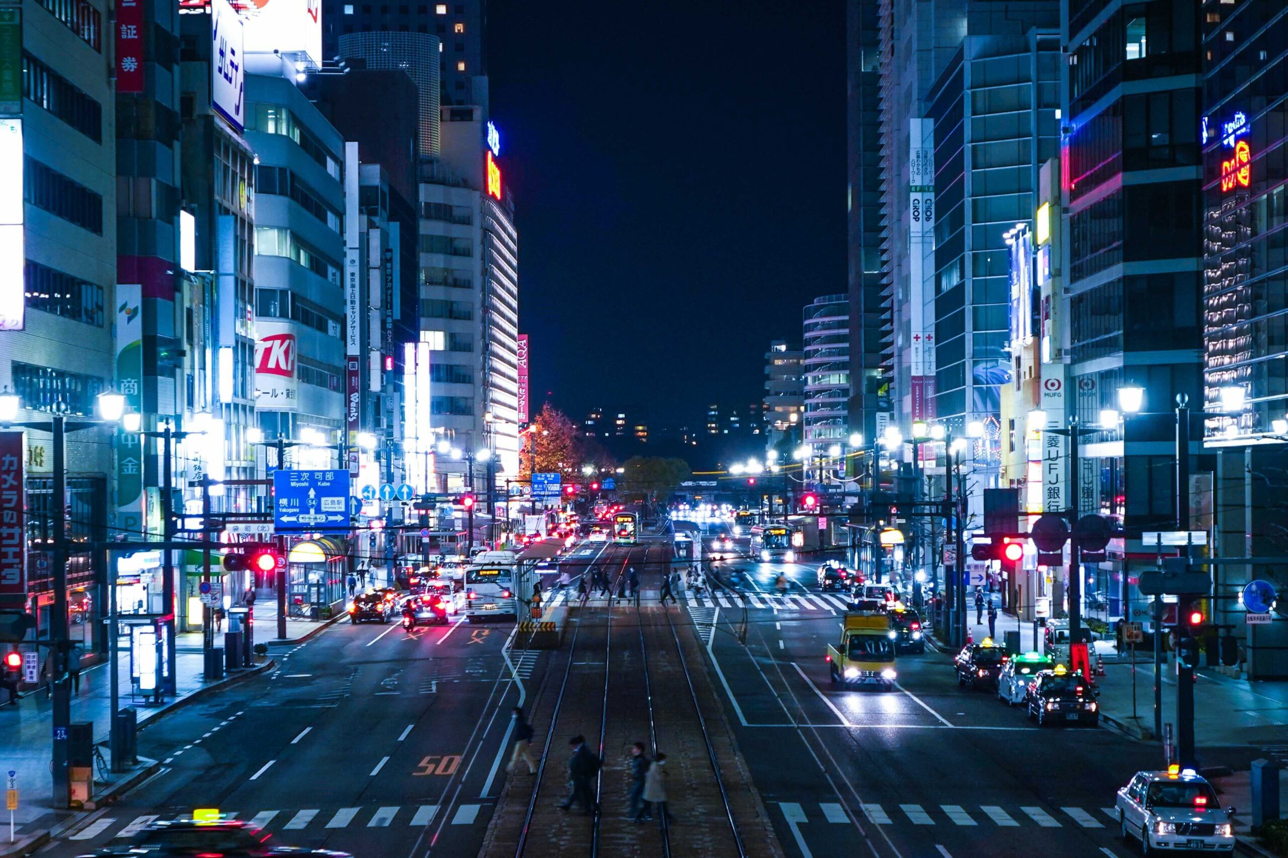 5 Young Adult Thriller Series Your Teens Will Love 1 A dark city street symbolizing the setting of a YA thriller