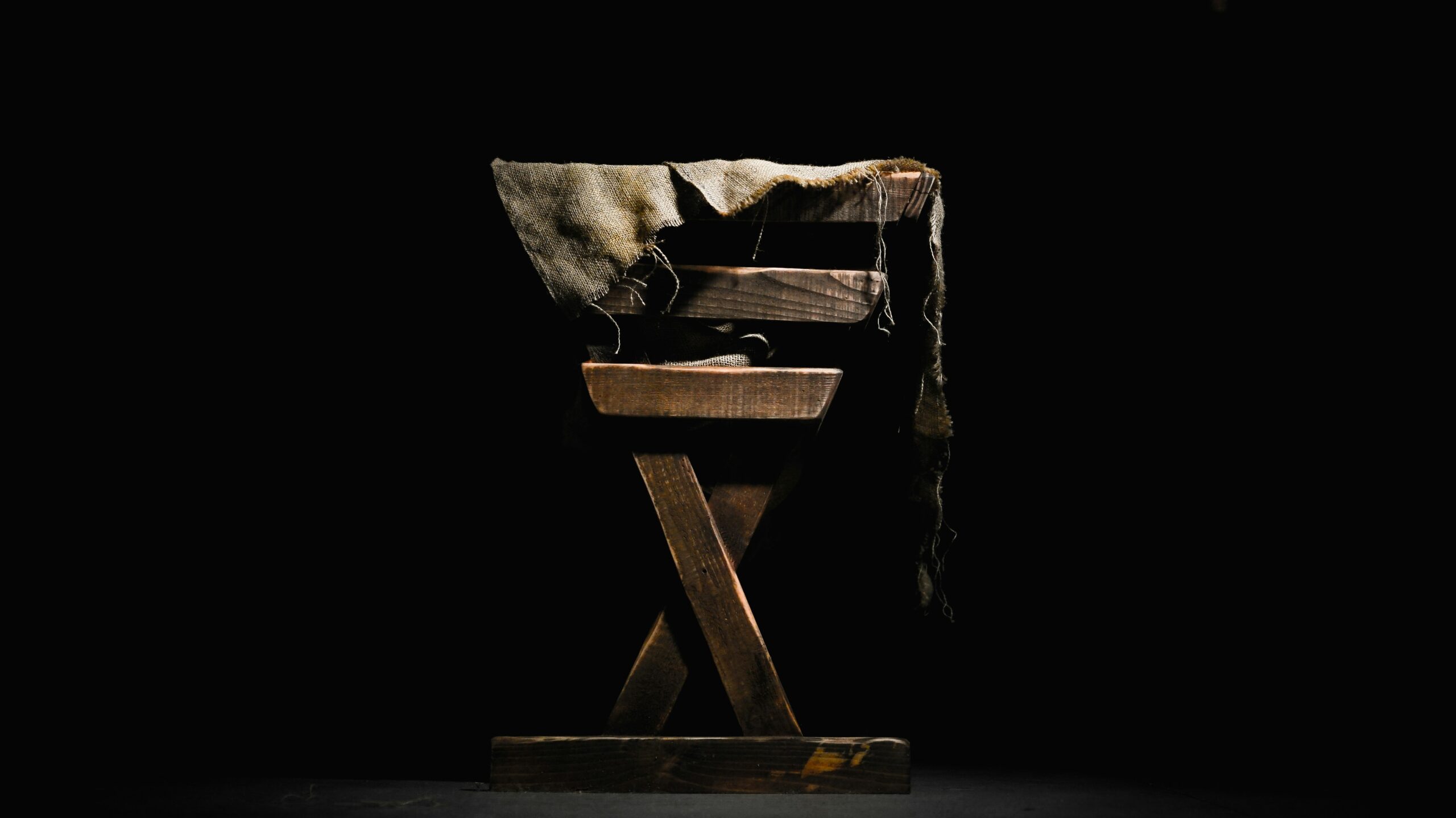 Christmas is About Monsters (And the Prince Who Came to Defeat Them)